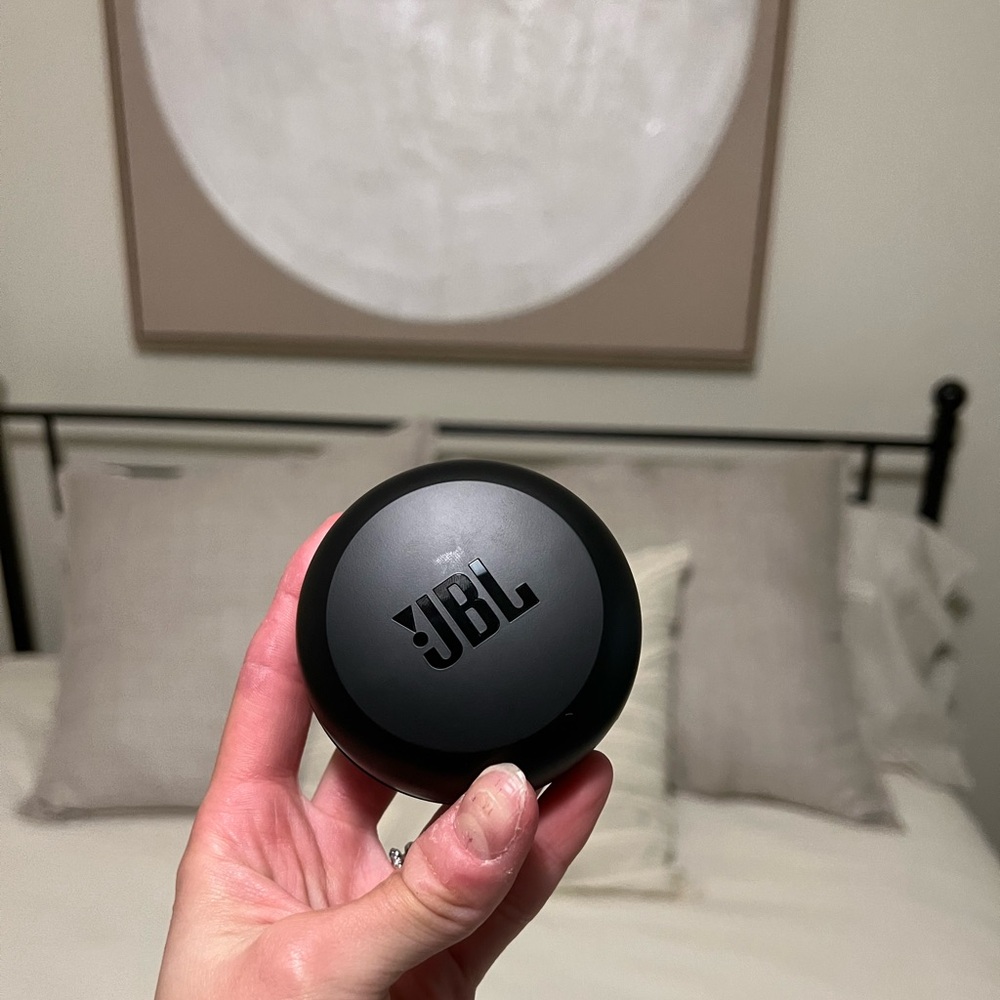 JBL Free X Wireless Earbuds NWOT